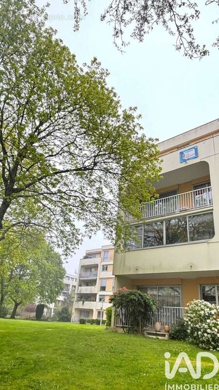 Photo 8 - Appartement à LES ULIS