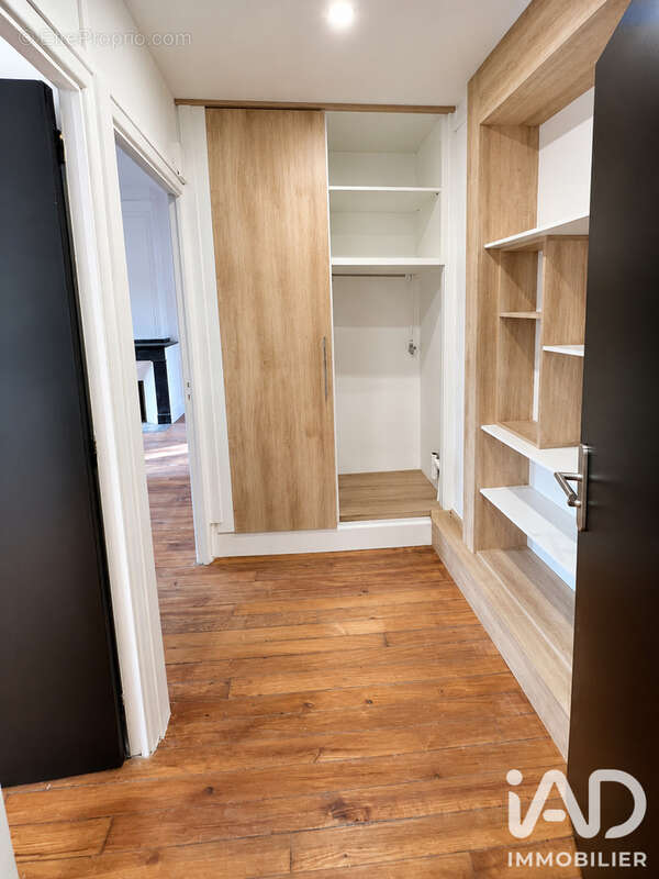 Appartement 59 m² à Toulouse  - photo 4