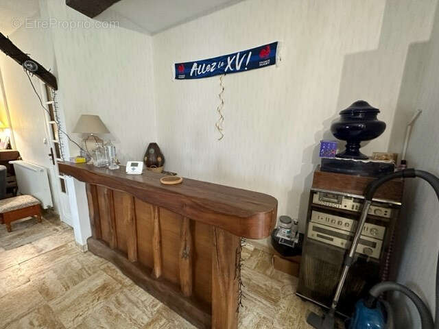 Maison à BURES-SUR-YVETTE