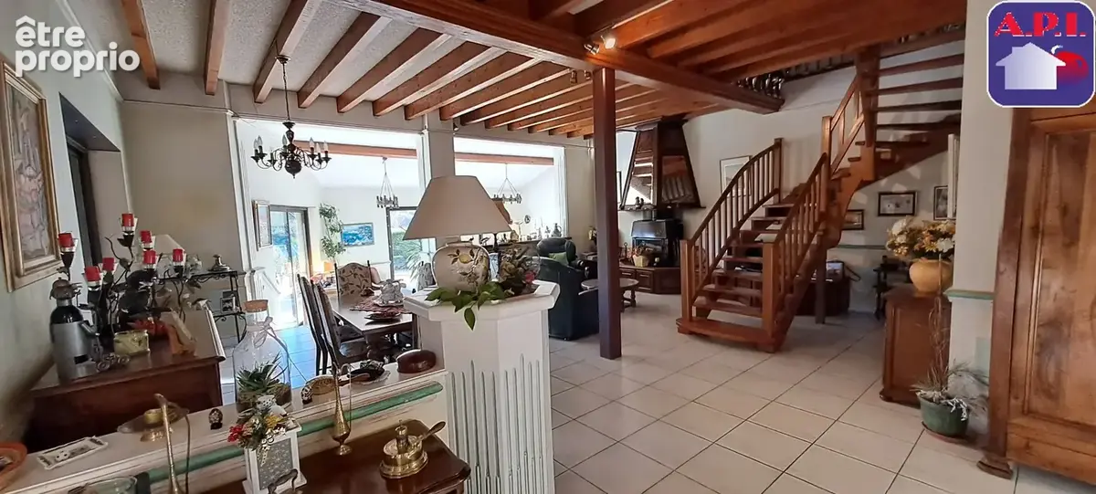 Maison 6 pièces 208 m² à vendre à Lavelanet (09300) - photo 4