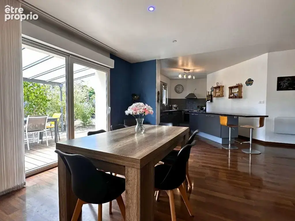 Maison 6 pièces 124 m² à vendre à Ensisheim (68190) - photo 8