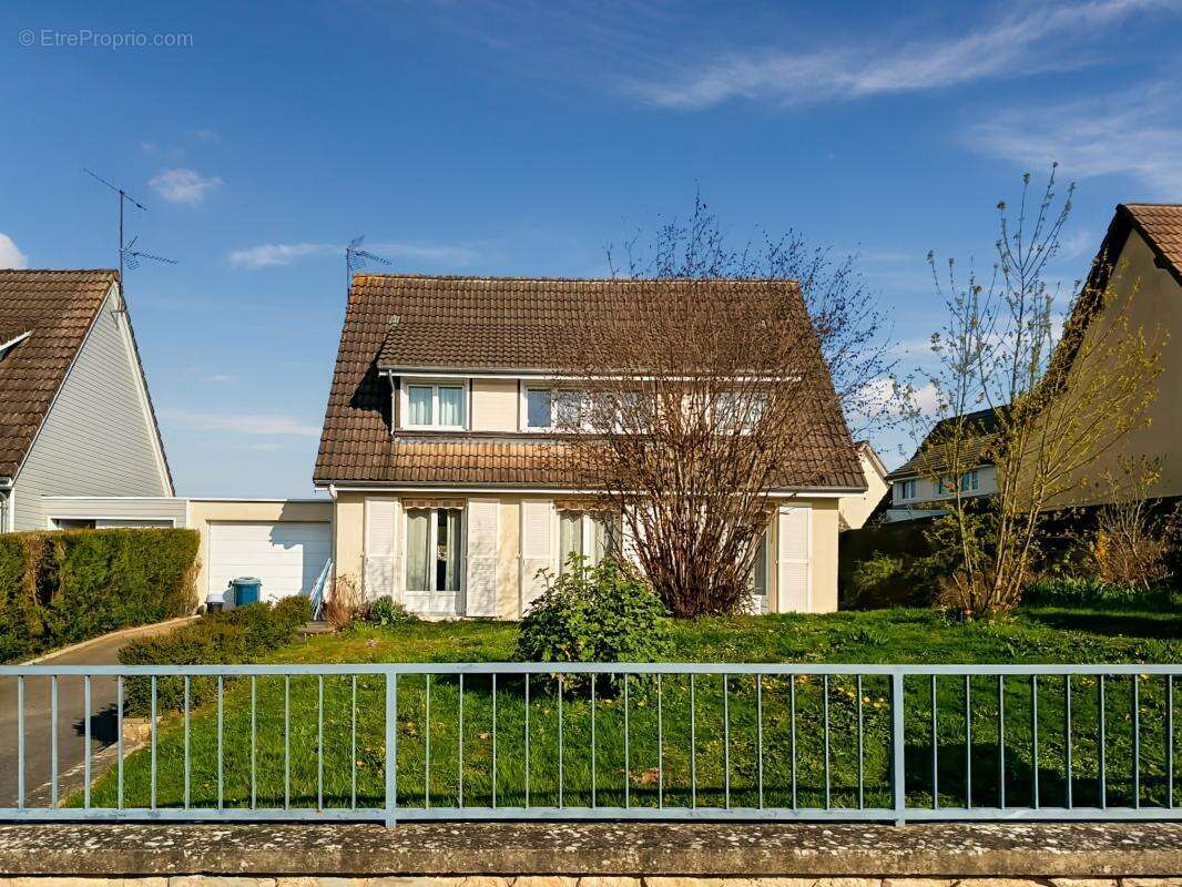 Maison traditionnelle - photo 3