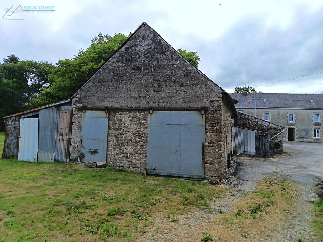 Maison à GUISCRIFF
