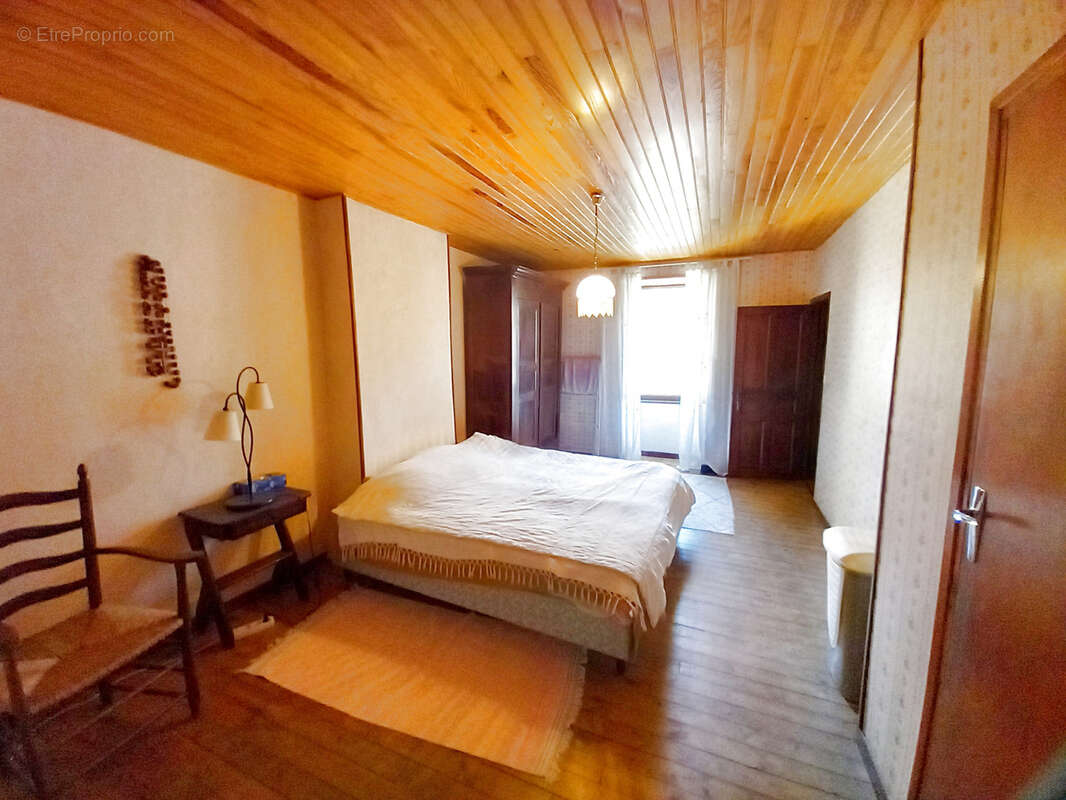 Grande Maison de Village - photo 15