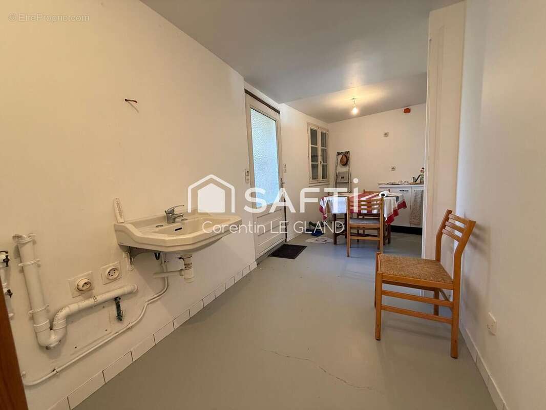Photo 6 - Appartement à PEAULE