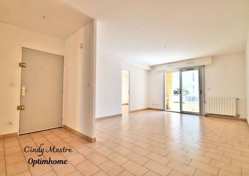 Appartement à PERPIGNAN