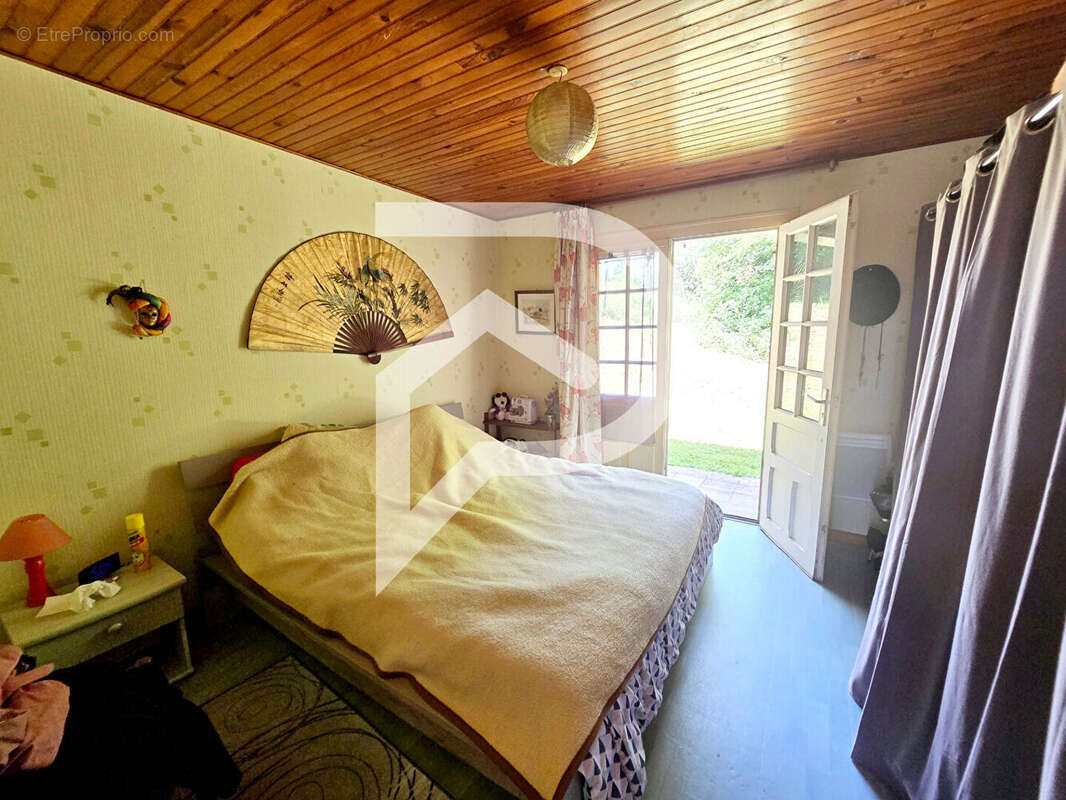 Maison à ARTHEZ-DE-BEARN