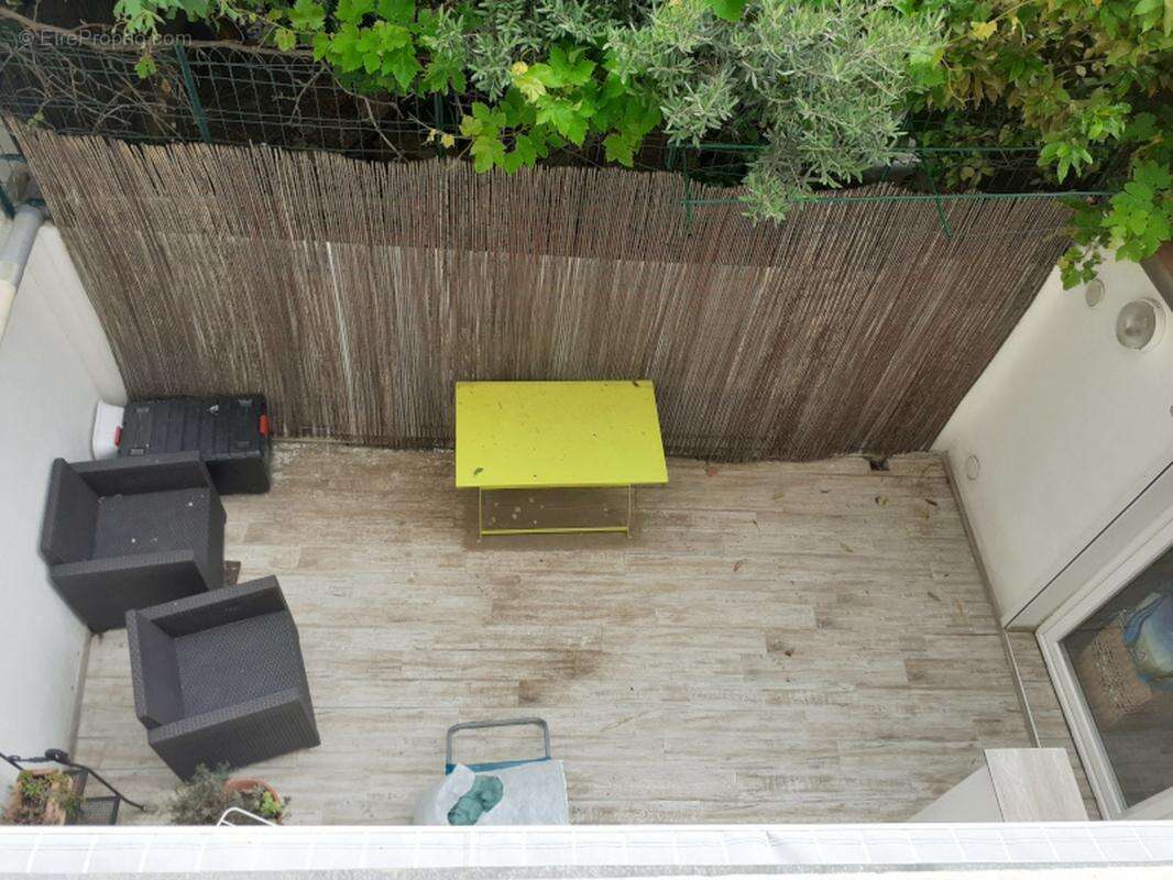 Appartement à SAINT-RAPHAEL