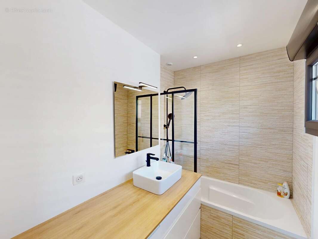 Appartement à LEGE-CAP-FERRET