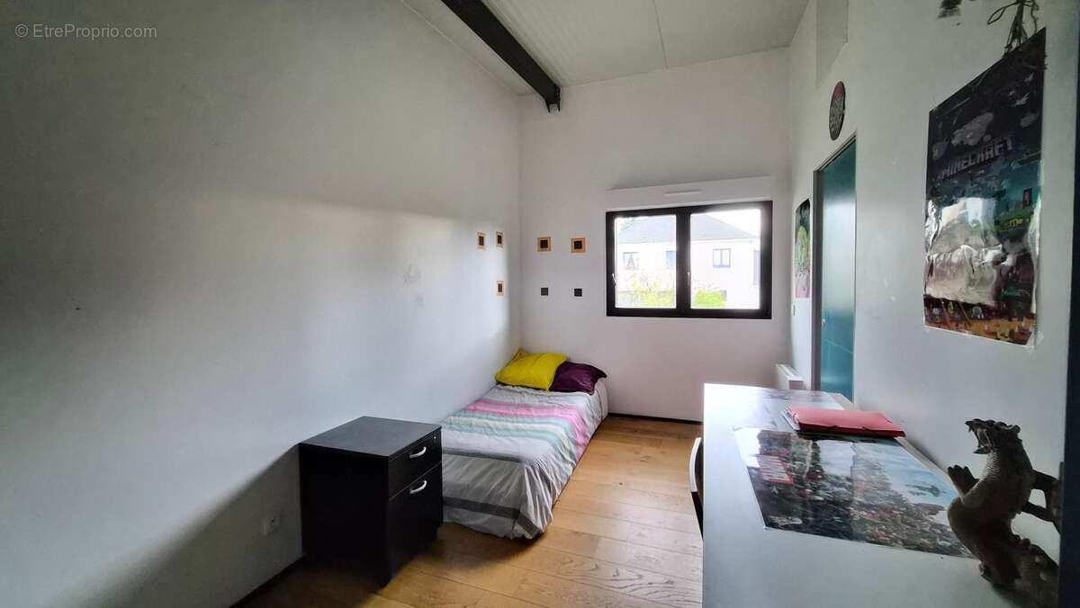 Maison à LA NORVILLE