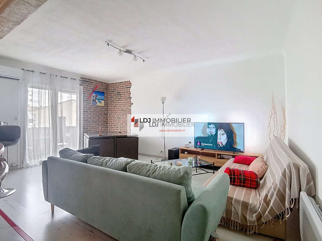 Appartement à PERPIGNAN