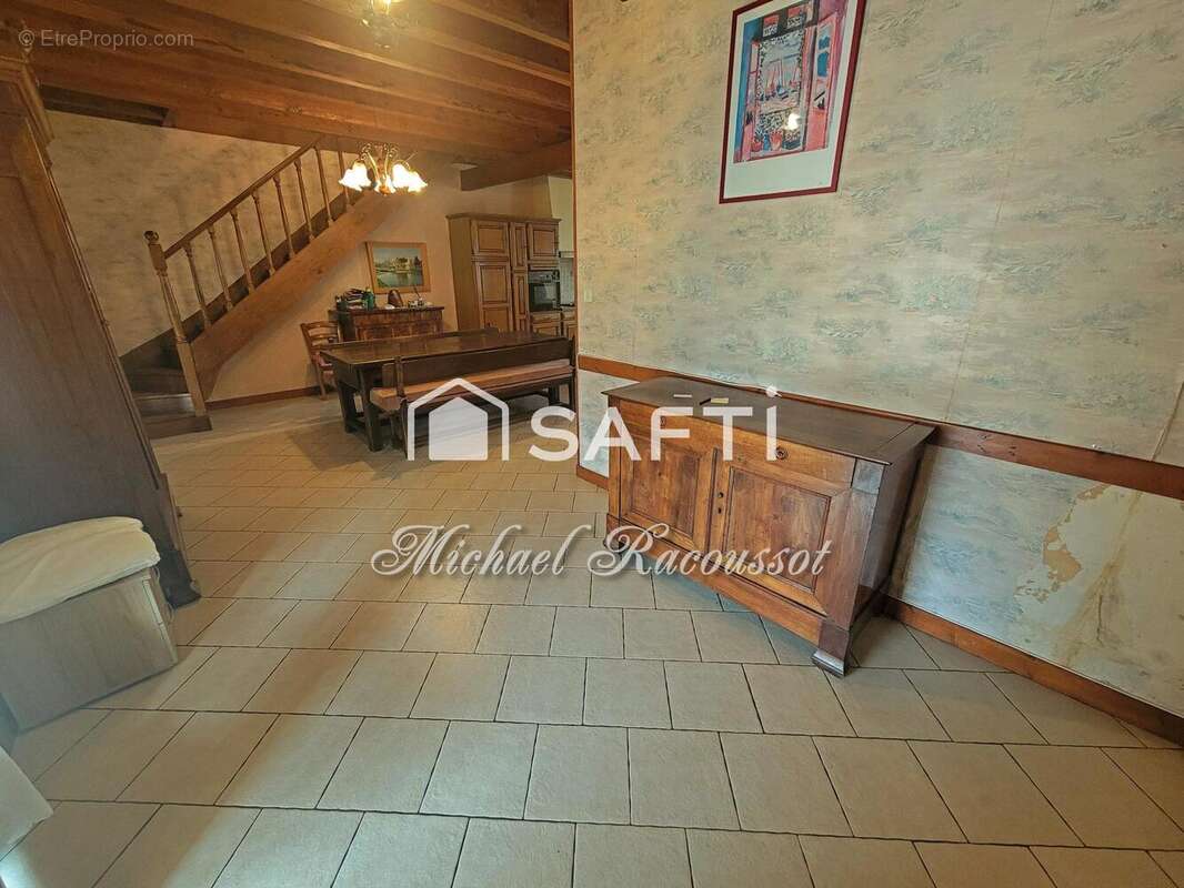 Photo 3 - Maison à ECUISSES