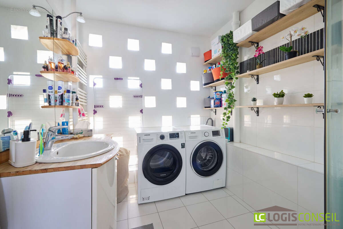 Appartement à CHATENAY-MALABRY