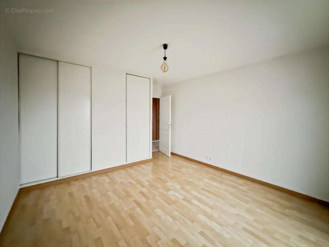 Appartement à CAEN
