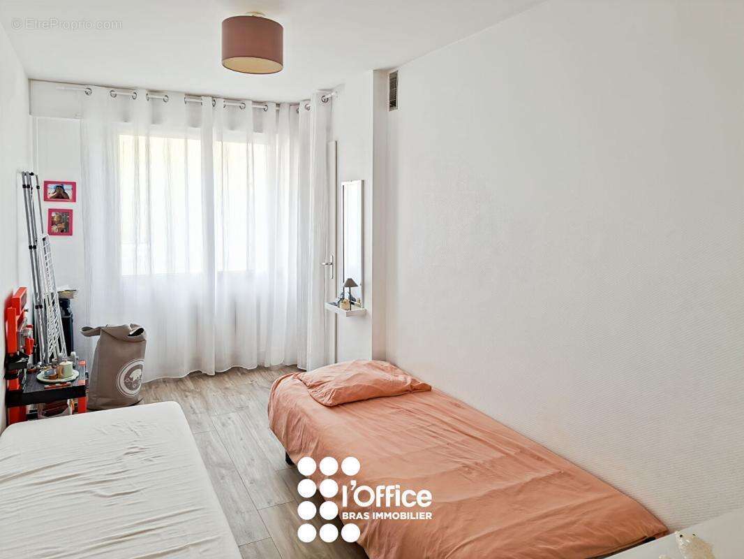 Face Mer, Les Sables d'Olonne, appartement T3! - photo 7