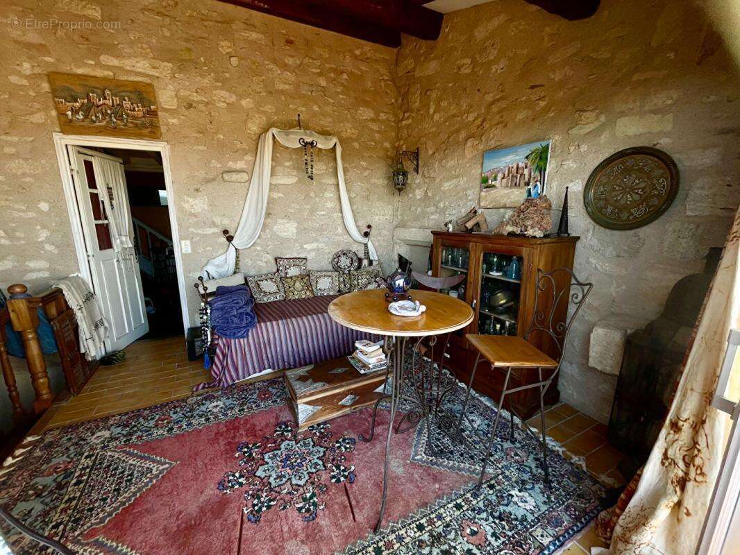 Maison à NEZIGNAN-L'EVEQUE