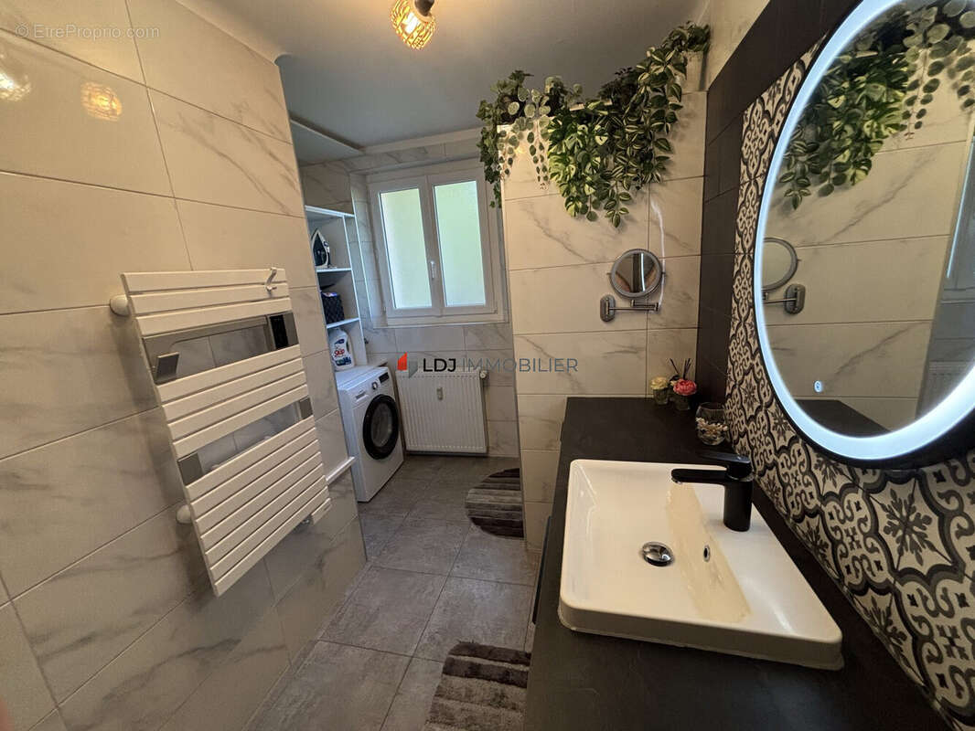 Appartement à AMELIE-LES-BAINS-PALALDA