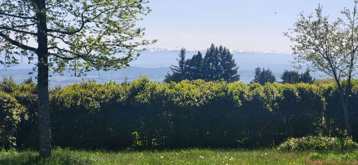 Maison à CUXAC-CABARDES