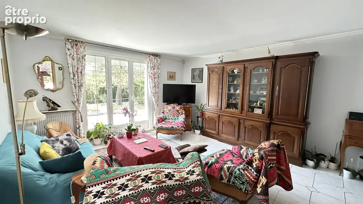 Maison de plain-pied sur s/sol total - photo 3