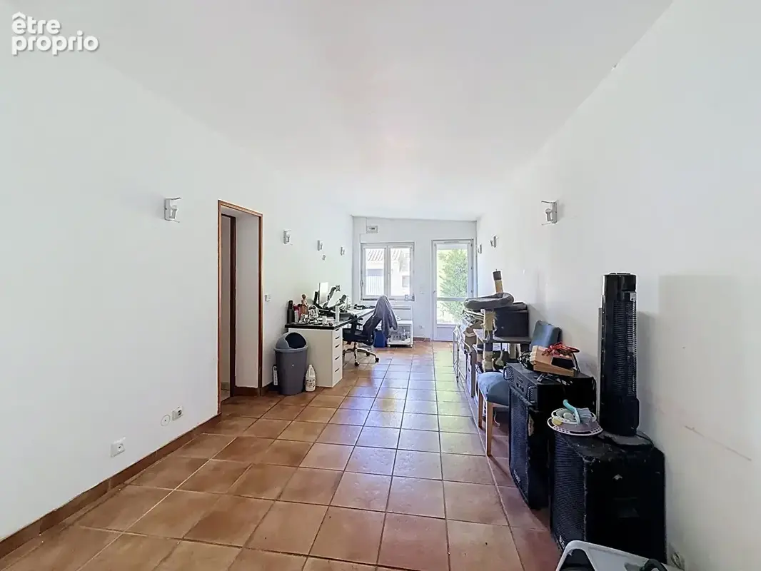 Maison plain pied 4 chambres ! 10 minutes de chaumont ! - photo 11