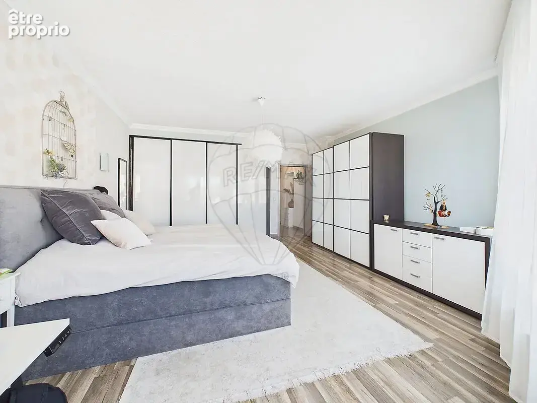 Maison 4 chambre(s) à vendre - photo 13