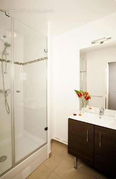 Appartement à BAGNEUX