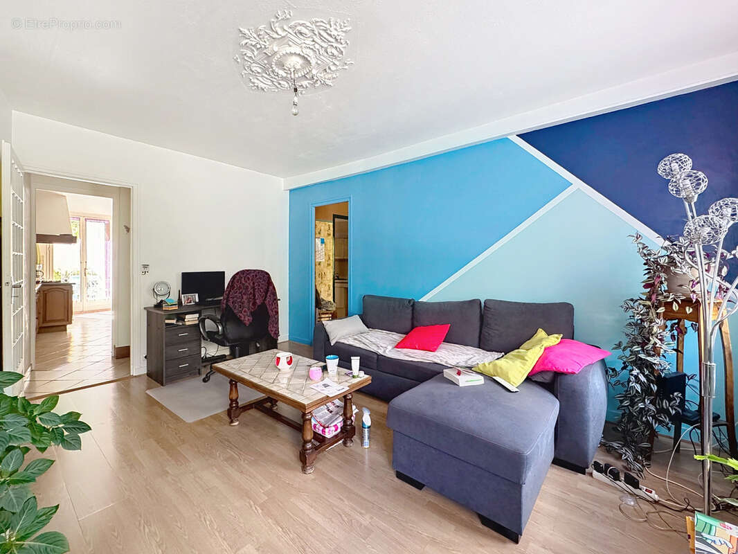 Maison à BAR-LE-DUC