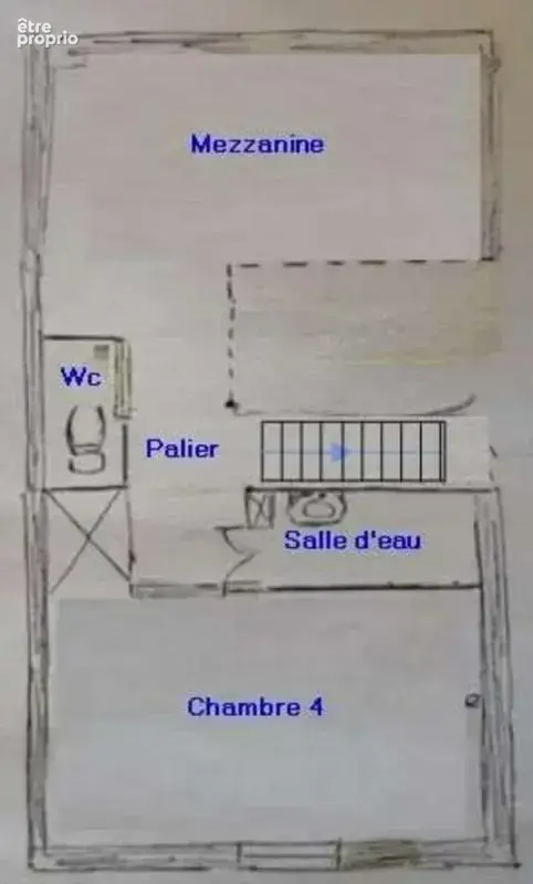 Aux portes de Nantes – Maison familiale T7 de 145 m² avec DPE A (Saint-Julien-de-Concelles) - photo 20