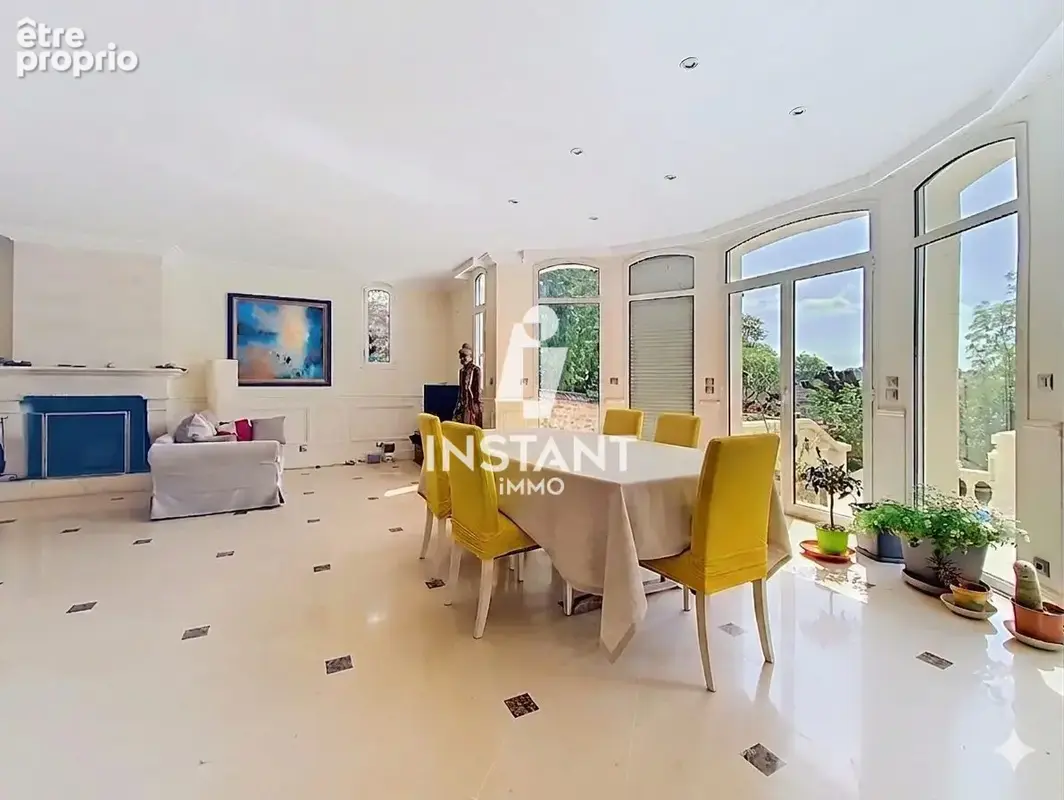 Maison 434 m² à Epinay-Sur-Orge  - photo 6
