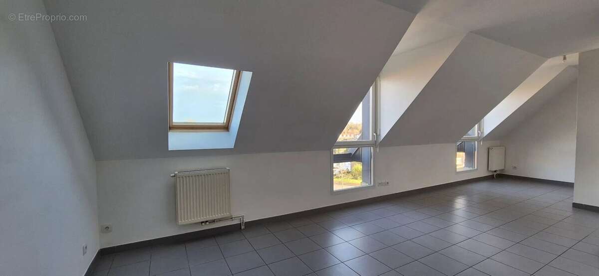 Appartement à WERVICQ-SUD