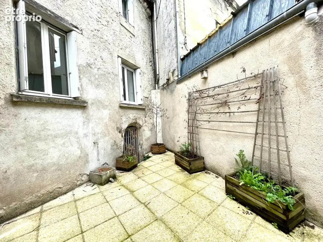 Maison à Langeais 143 m2 - photo 5