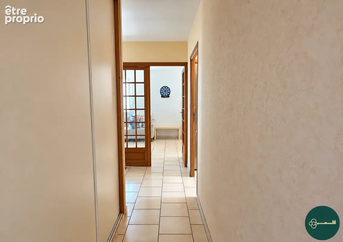 Maison toul 5 pieces 114m2 - photo 5