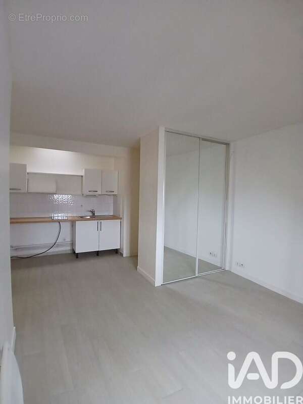 Photo 9 - Appartement à PARIS-8E