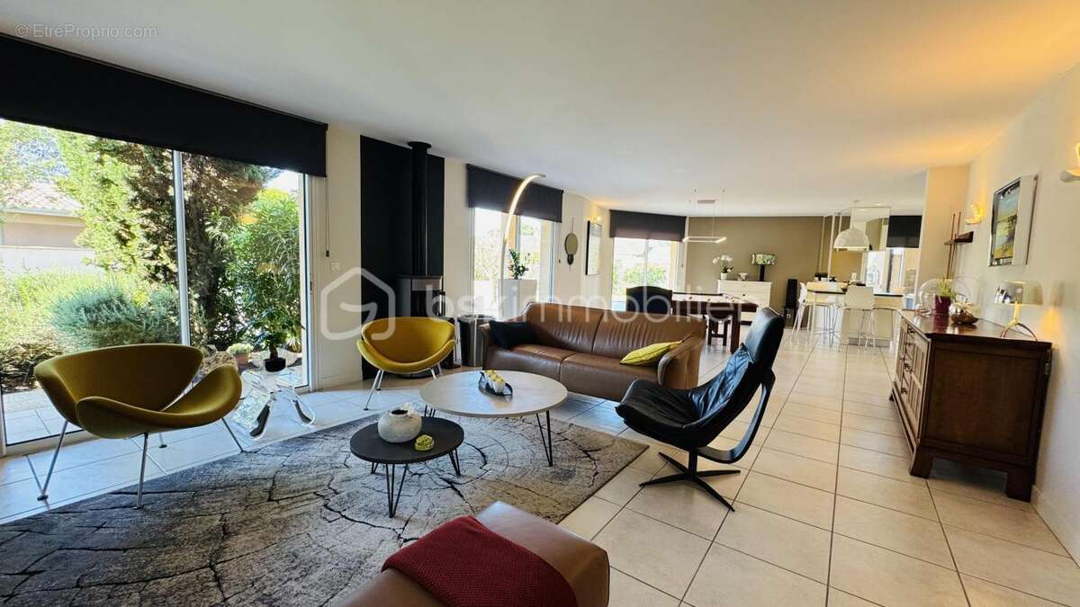 Maison à LA TESTE-DE-BUCH