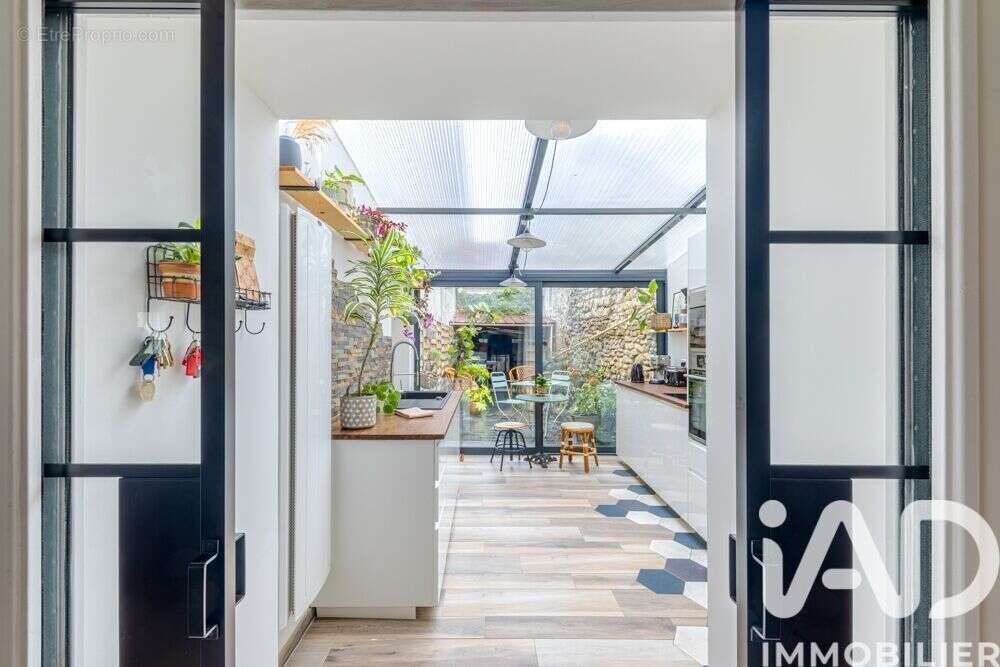 Photo 4 - Maison à PIERRELAYE