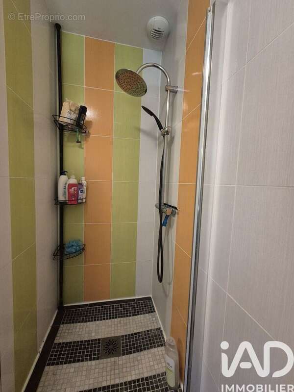 Photo 7 - Maison à LA COUDRE