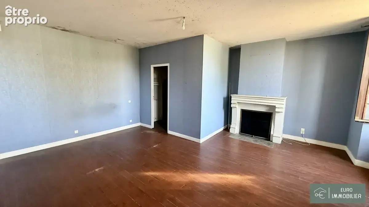 Maison 7 pièces 190 m² à vendre à Saint-Symphorien (33113) - photo 5