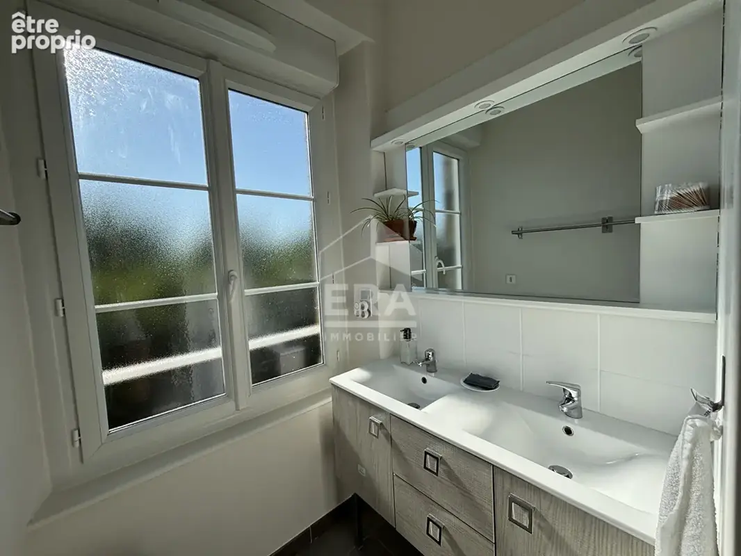 Appartement 74m² à saint-malo - photo 5