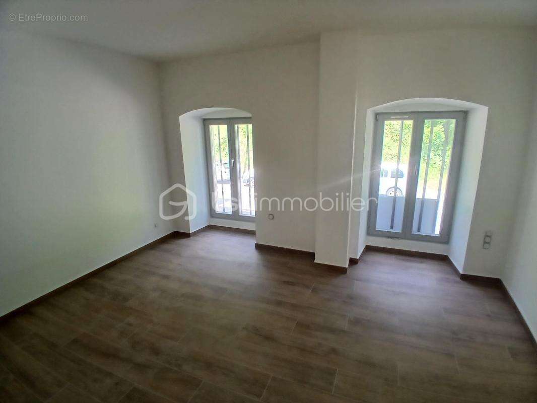 Appartement à BESANCON