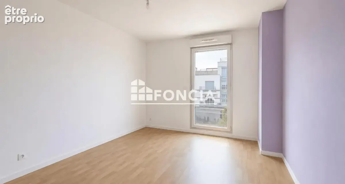 Quartier Matisse - résidence Paola Nénuphars - photo 9