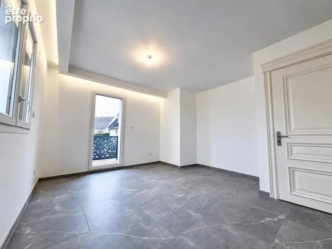 A vendre - reims - maison neuve -t5  garage terrasse - photo 4