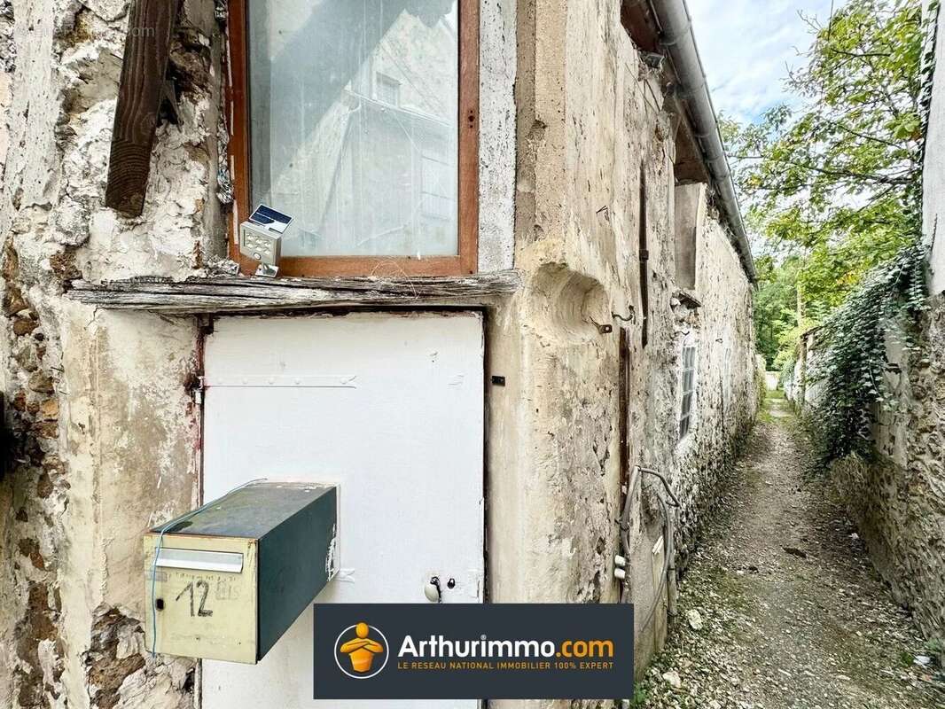 Maison à LA FERTE-SOUS-JOUARRE