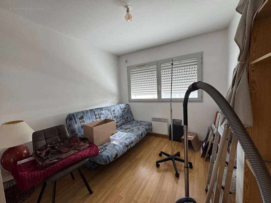 Appartement à SAINT-NAZAIRE