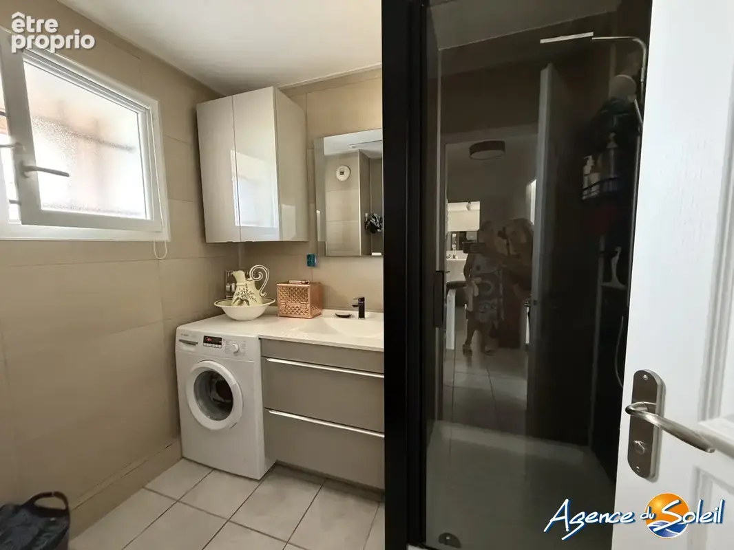 Appartement 3 pièces 58 m² à vendre à Lezignan-Corbieres (11200) - photo 6