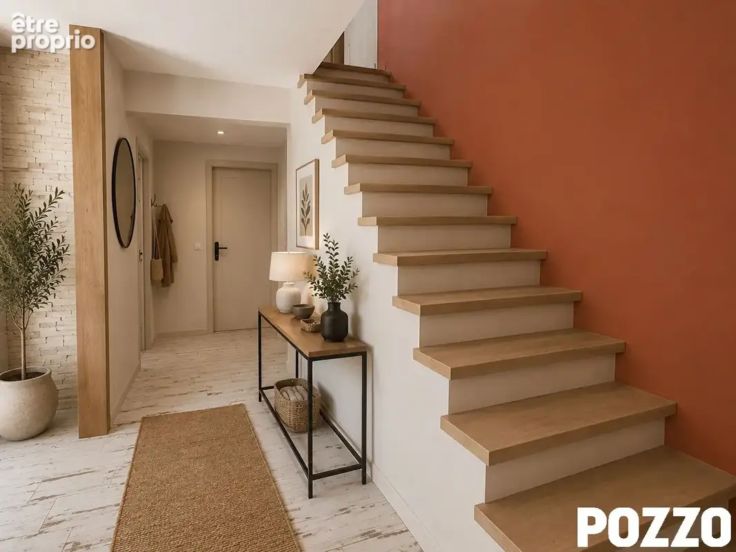 Maison Avranches 140 m2 - photo 2
