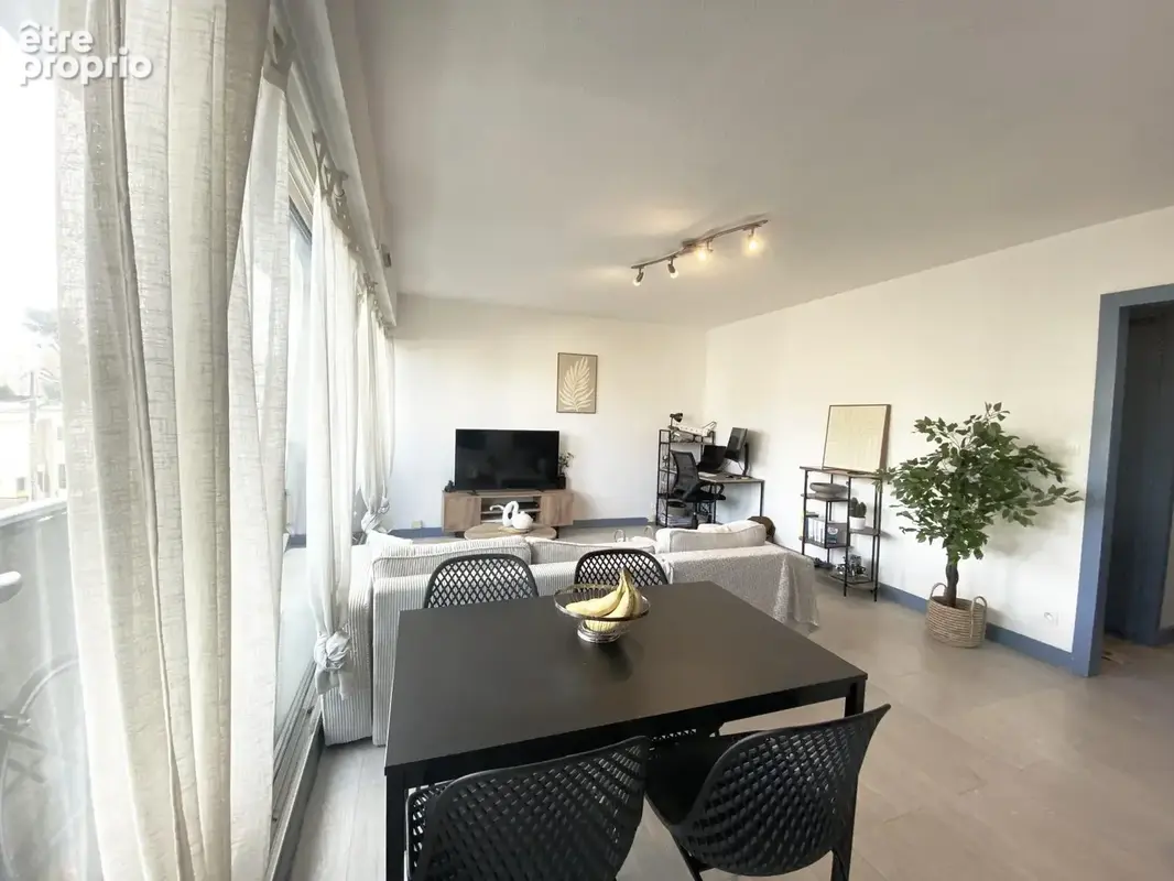 Photo Appartement à Bordeaux au prix de 199 800€