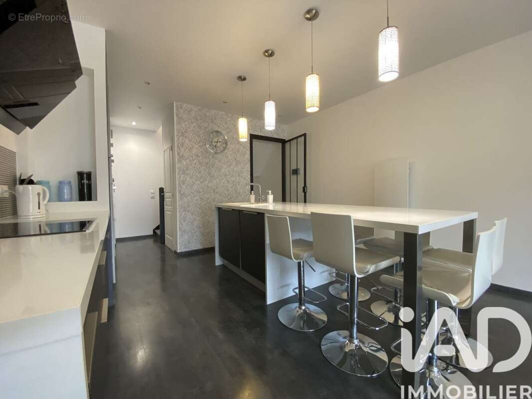 Photo 4 - Maison à REIMS