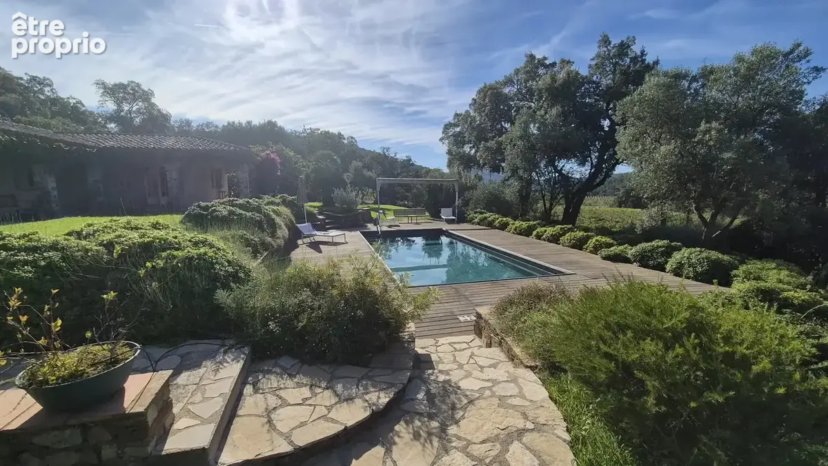 Propriété à Plan de la Tour - photo 5