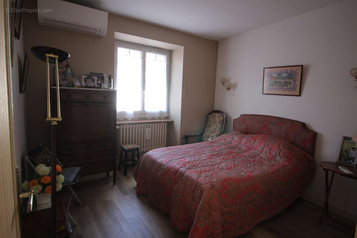 Maison à NUITS-SAINT-GEORGES