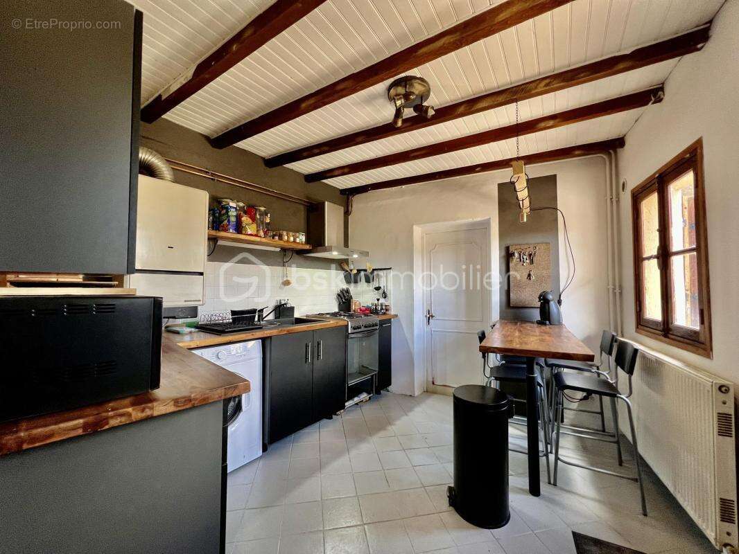 Appartement à TOURNAN-EN-BRIE